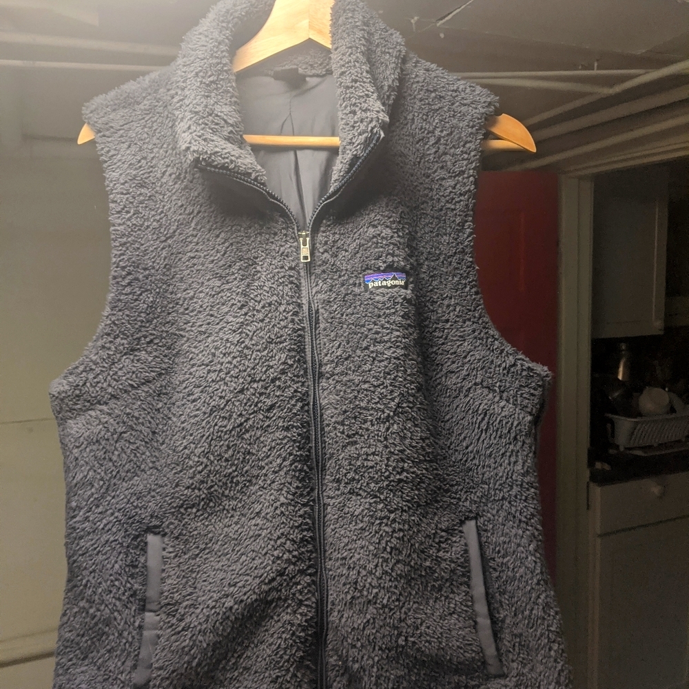 Patagonia Los Gatos Vest